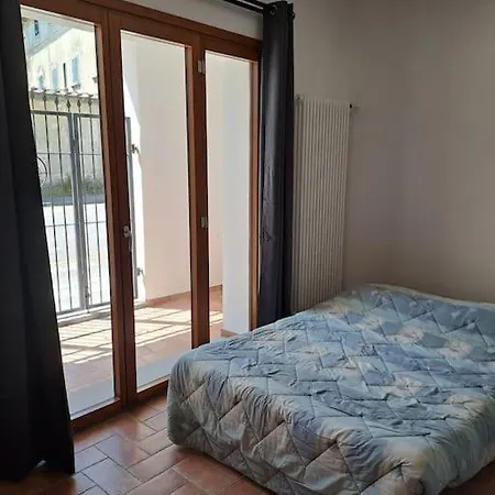 Da Nonna Giuliana 巴贝里诺·迪·穆杰罗