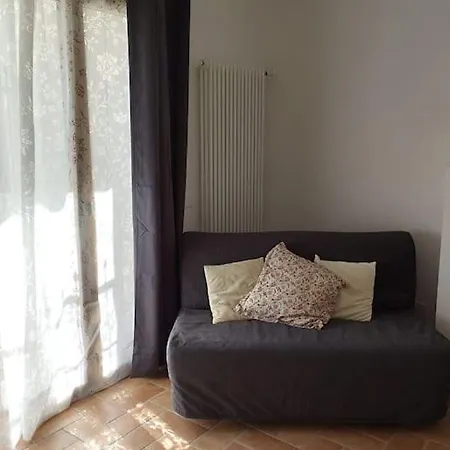 Da Nonna Giuliana Apartmán