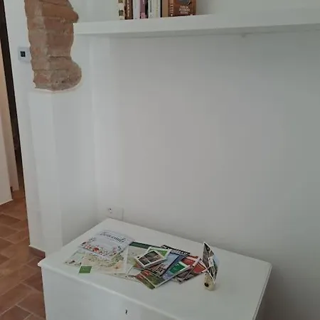 Da Nonna Giuliana * Barberino di Mugello