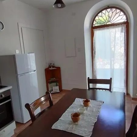 Da Nonna Giuliana Apartment