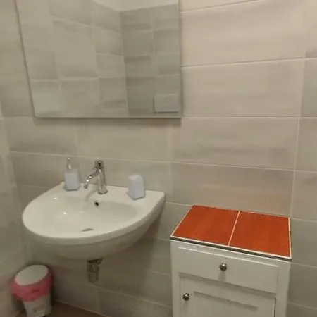 Apartment Da Nonna Giuliana