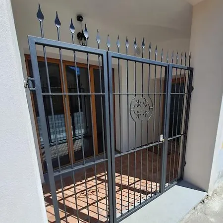 Apartment Da Nonna Giuliana