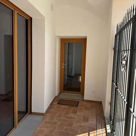 Da Nonna Giuliana Apartment Barberino di Mugello