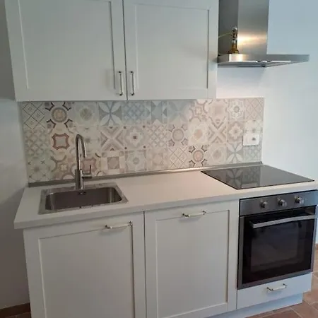 Apartment Da Nonna Giuliana